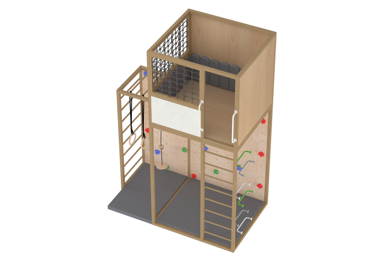 The Play Jungle