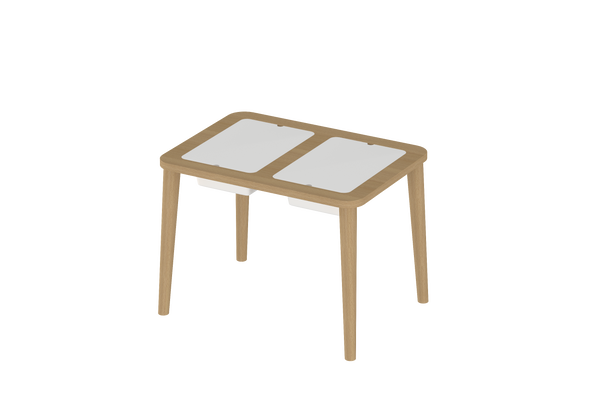 "Sensory Explorer" Activity Table M1