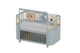 Oasis Co- Sleeping Crib