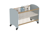 LittleBird Feather Crib