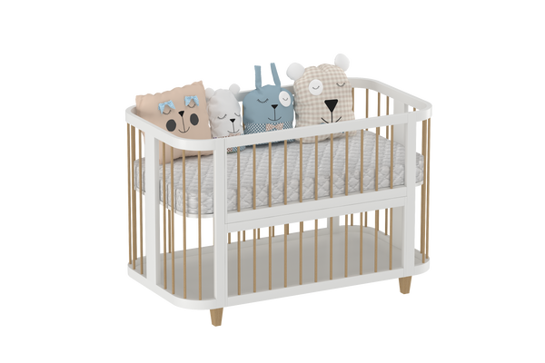 Zen Co- Sleeping Crib