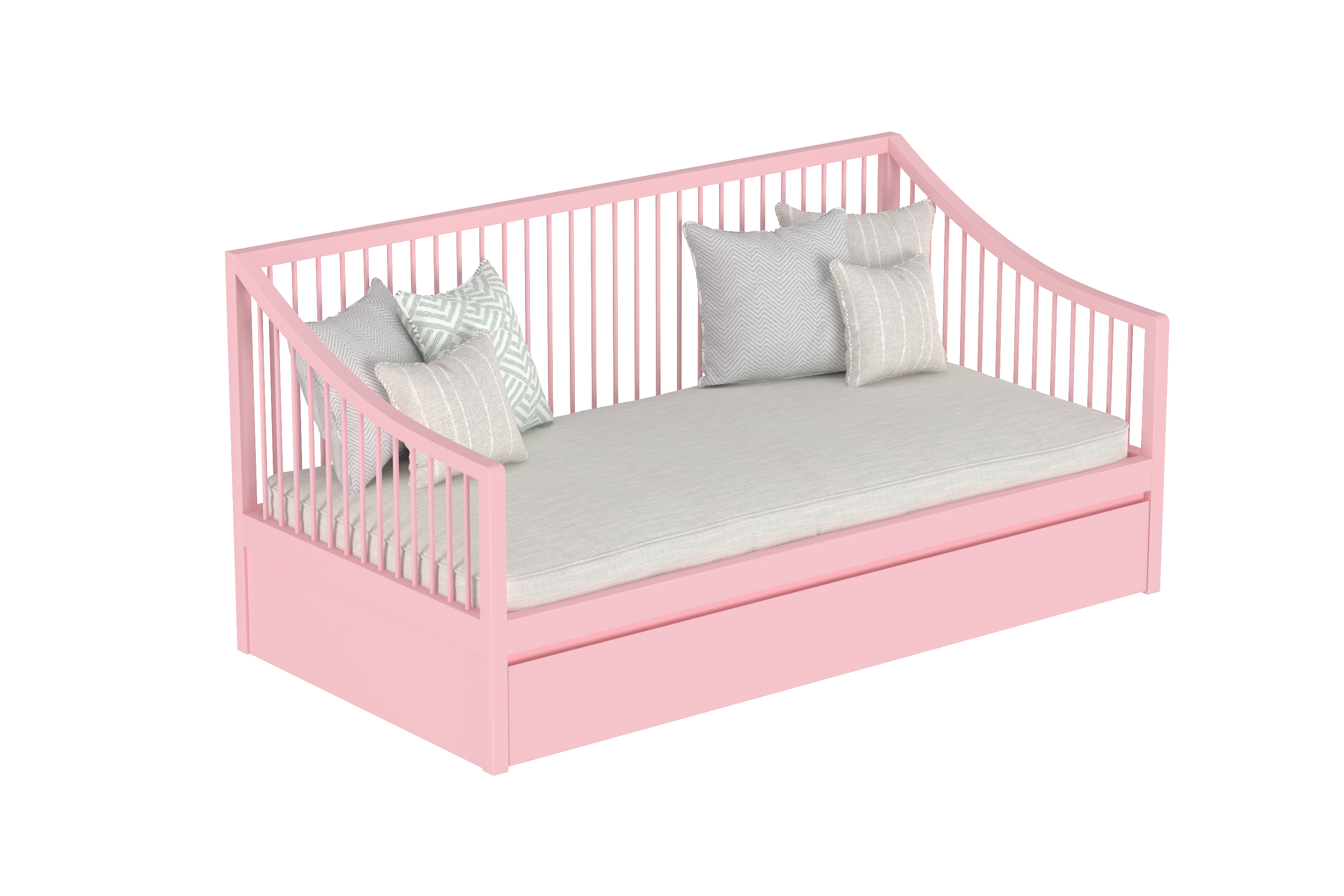 EcoSnooze Flexi Storage-SofaBed