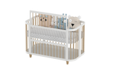 Zen Co- Sleeping Crib