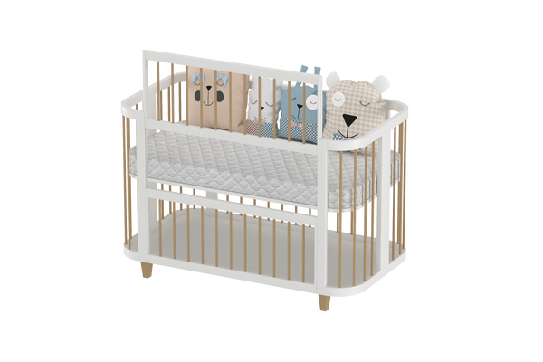 Zen Co- Sleeping Crib