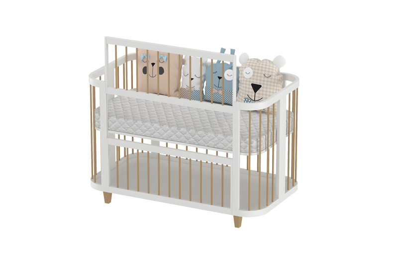 Zen Co- Sleeping Crib