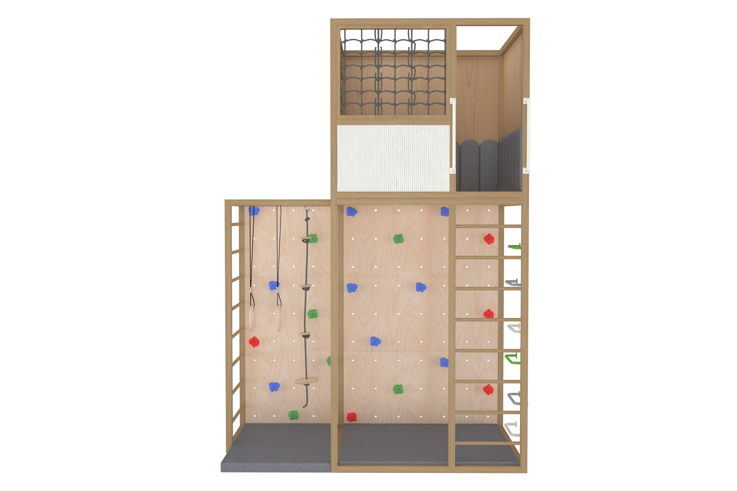 The Play Jungle