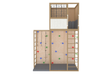 The Play Jungle