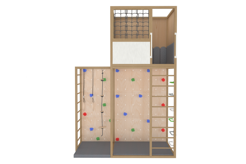 The Play Jungle