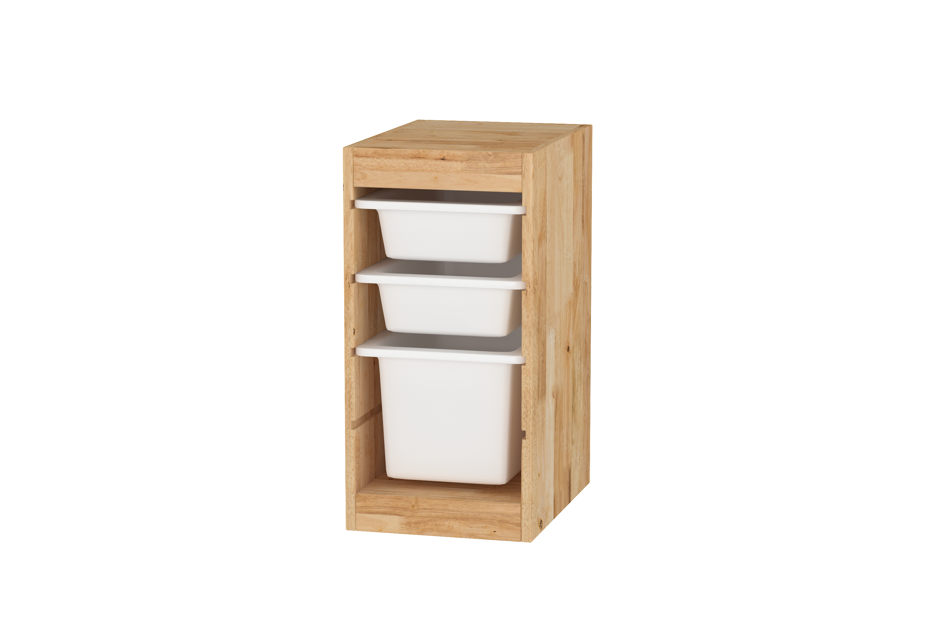CleverCubbies TS2
