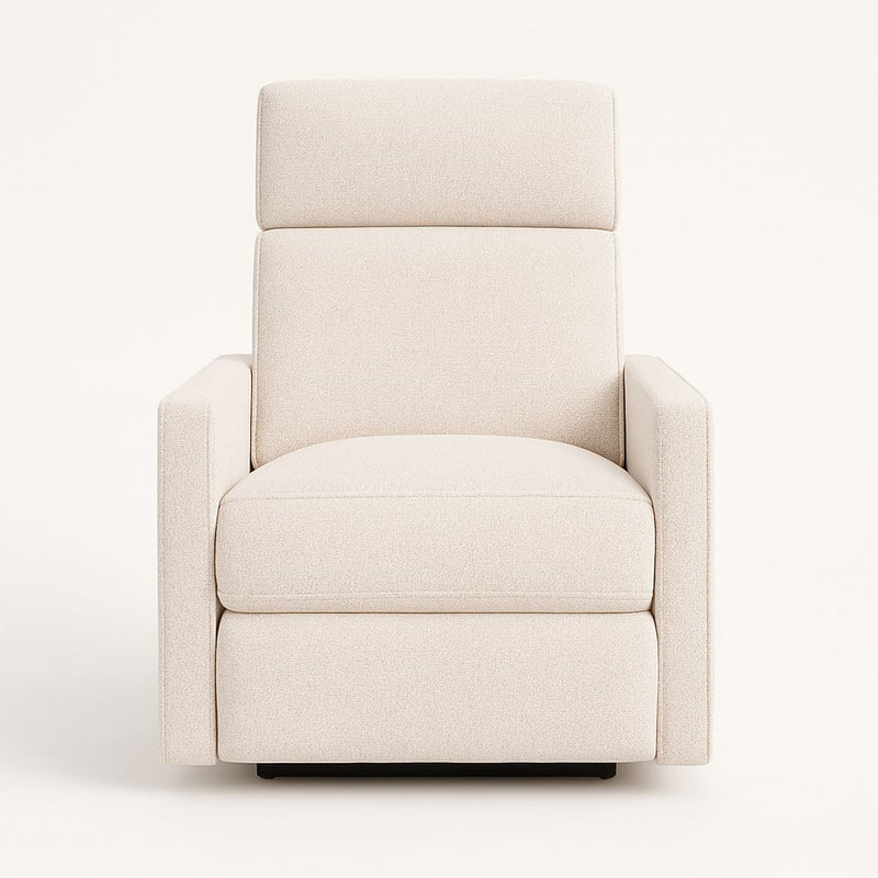 Rockabye Manual Recliner Chair