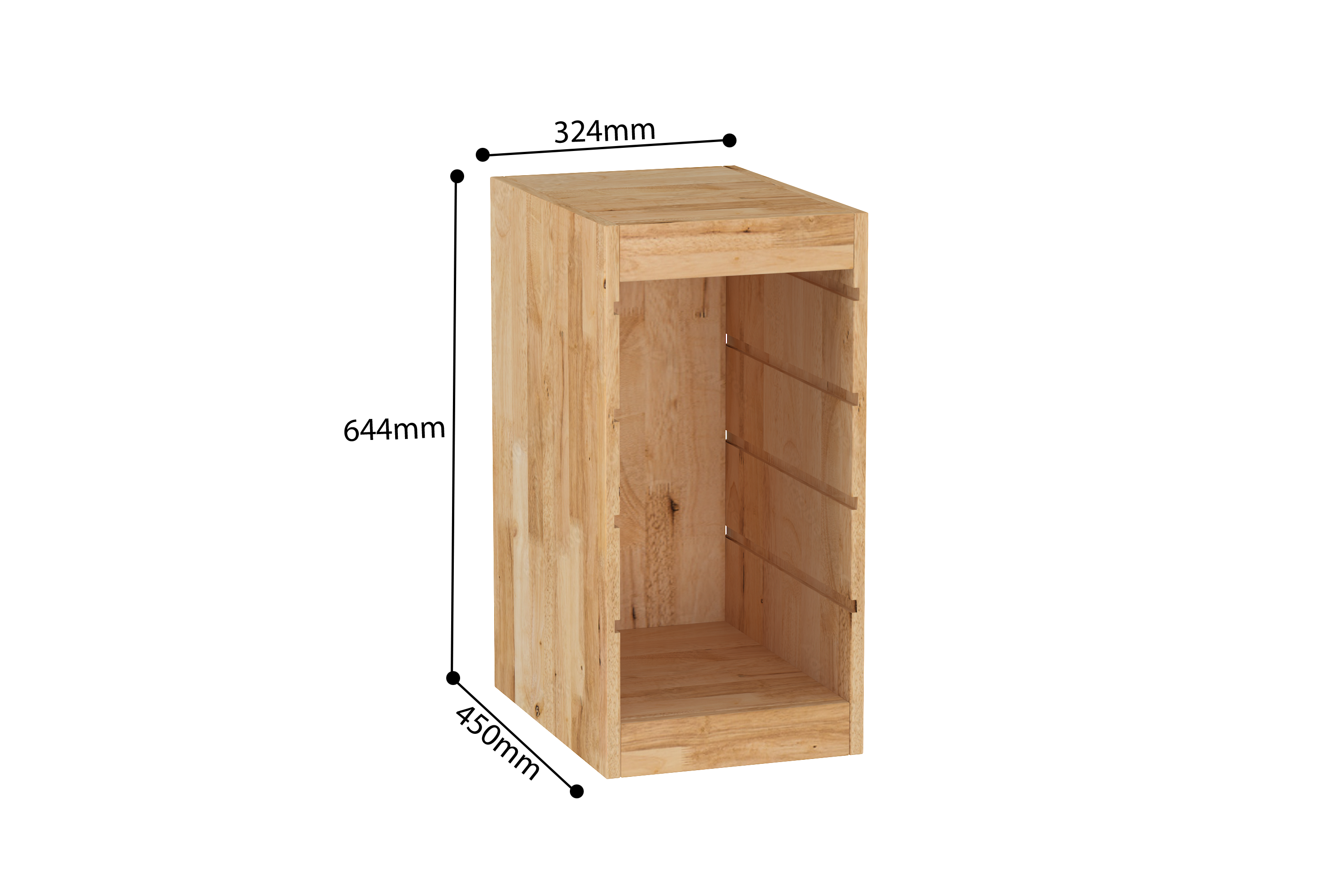 CleverCubbies TS2
