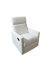 Rockabye Electric Glider Recliner
