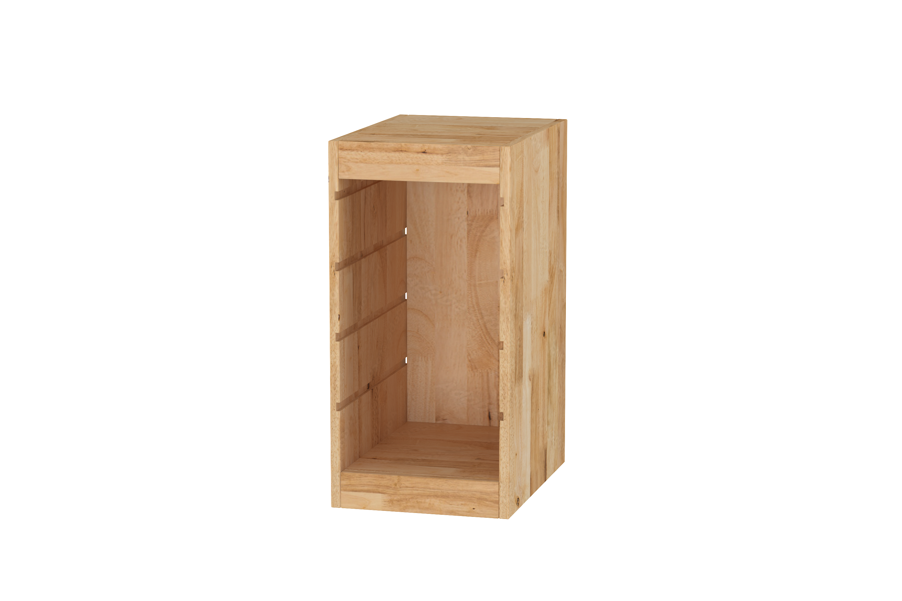 CleverCubbies TS2