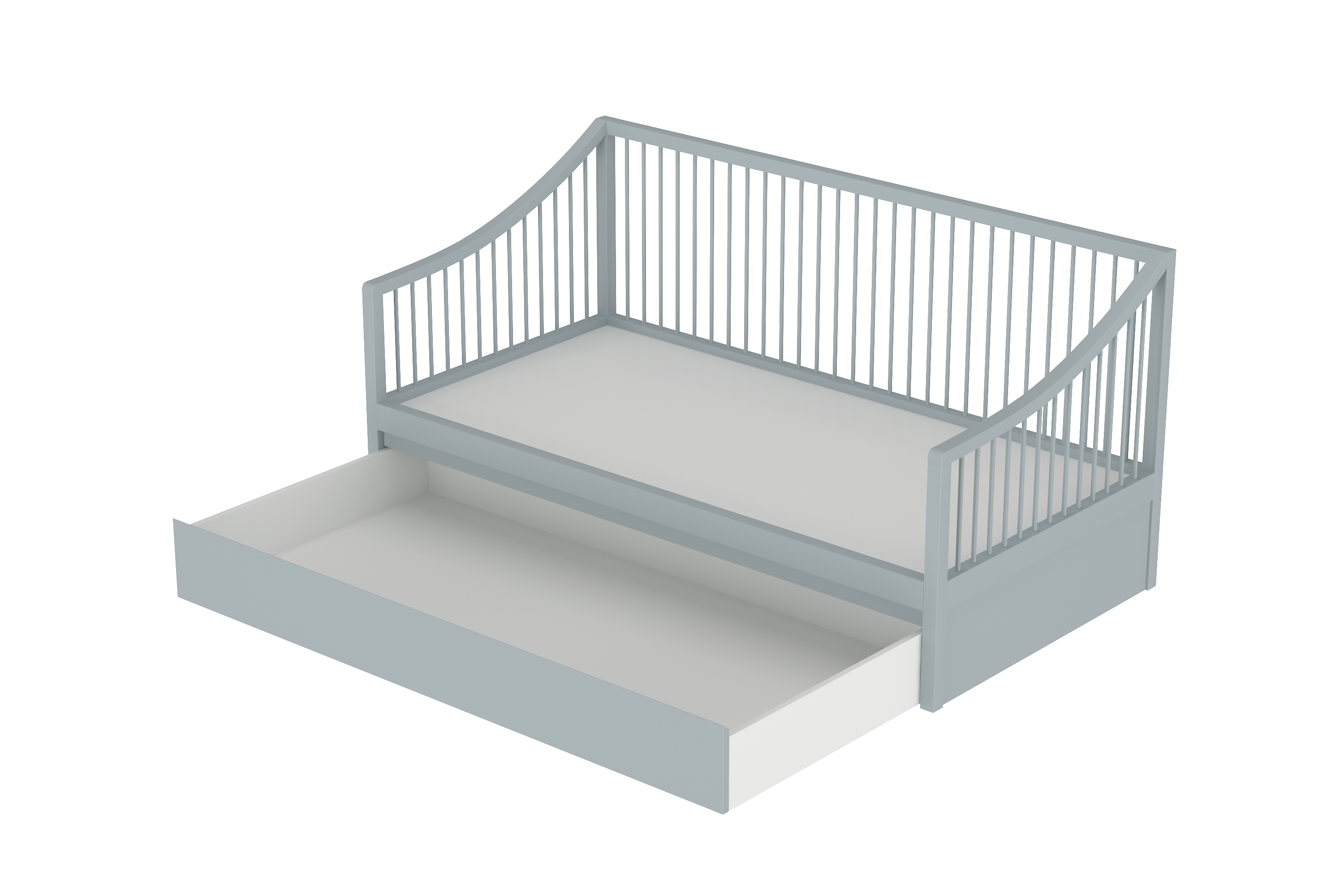 EcoSnooze Flexi Storage-SofaBed
