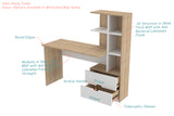 Alkin Study Table