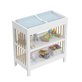 Amour Changing Table