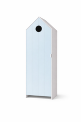 Birdhouse Cabinet