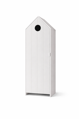 Birdhouse Cabinet