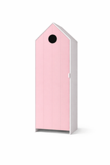 Birdhouse Cabinet