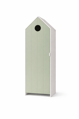 Birdhouse Cabinet