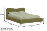 Cloud Bed