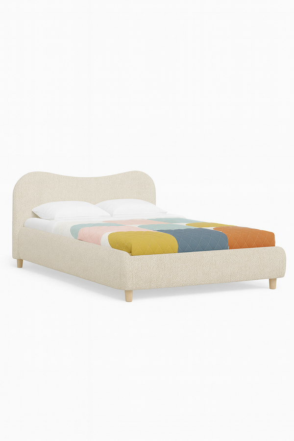 Cloud Bed