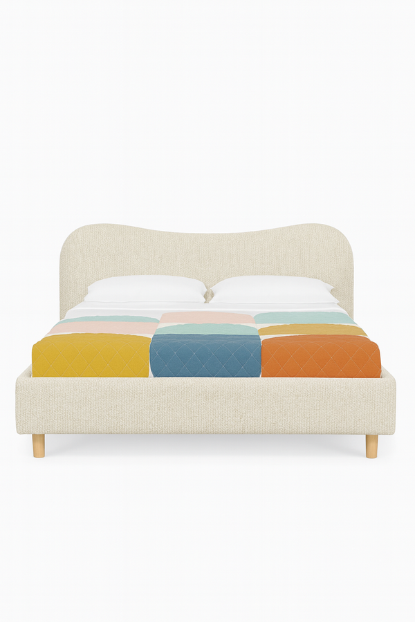 Cloud Bed