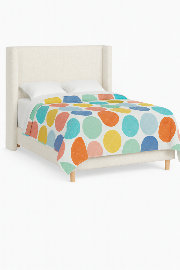Drift Bed