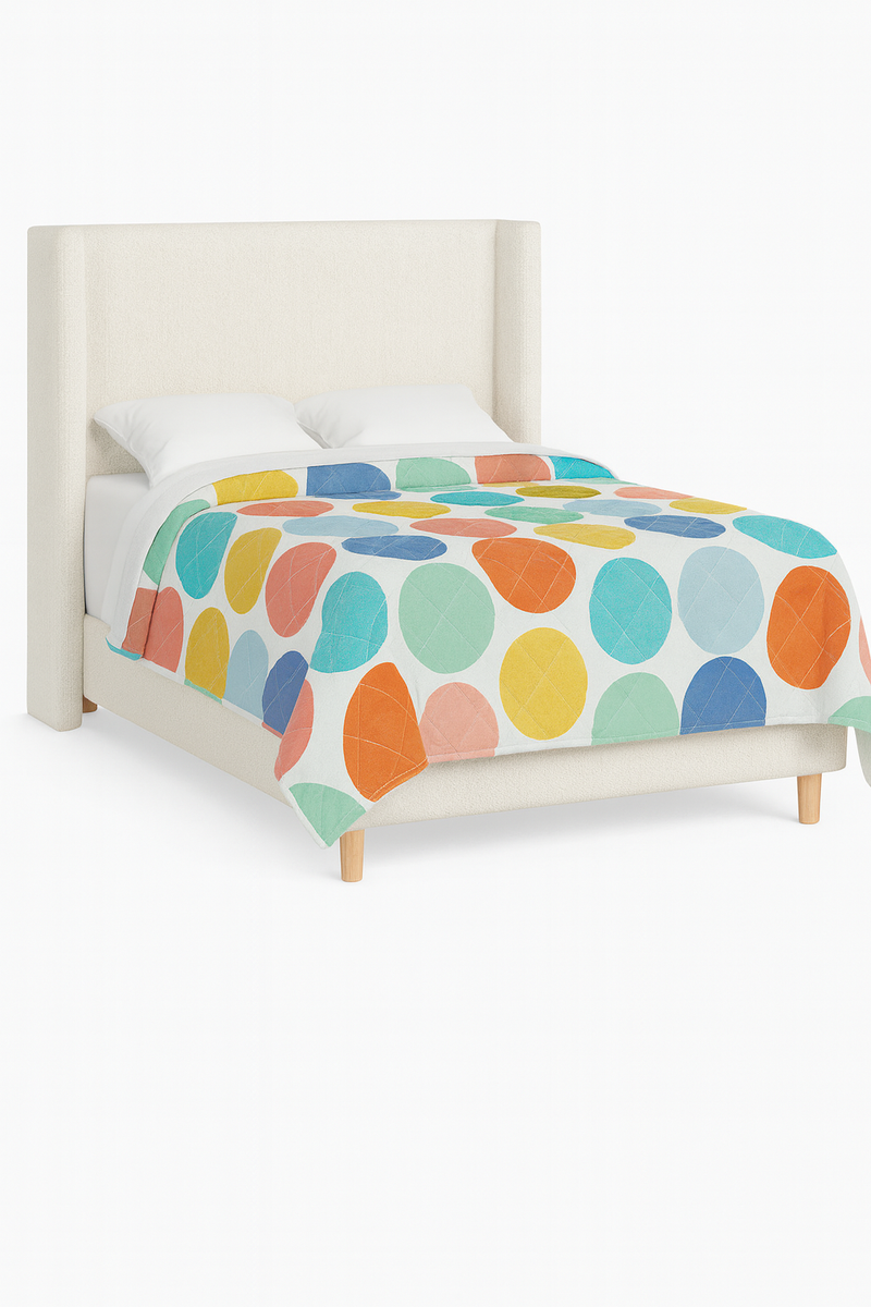 Drift Bed