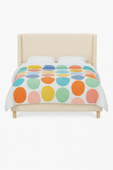 Drift Bed
