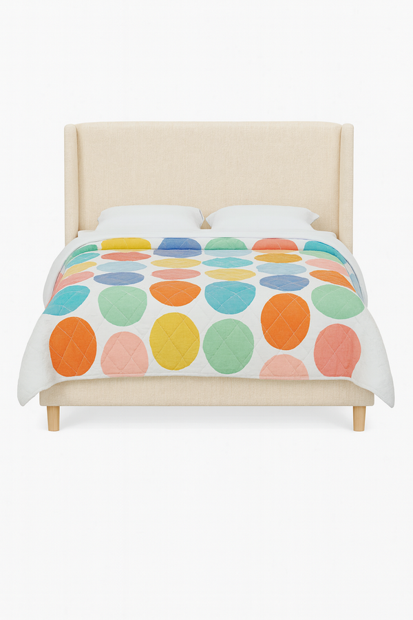 Drift Bed