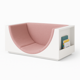 The Cuddle Reading Nook