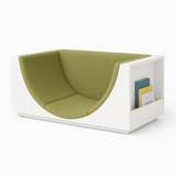 The Cuddle Reading Nook