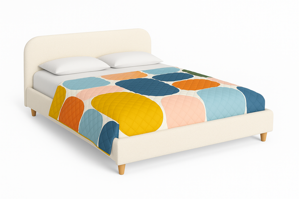 Bloom Bed