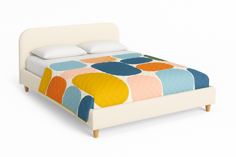 Bloom Bed