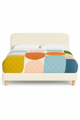 Bloom Bed