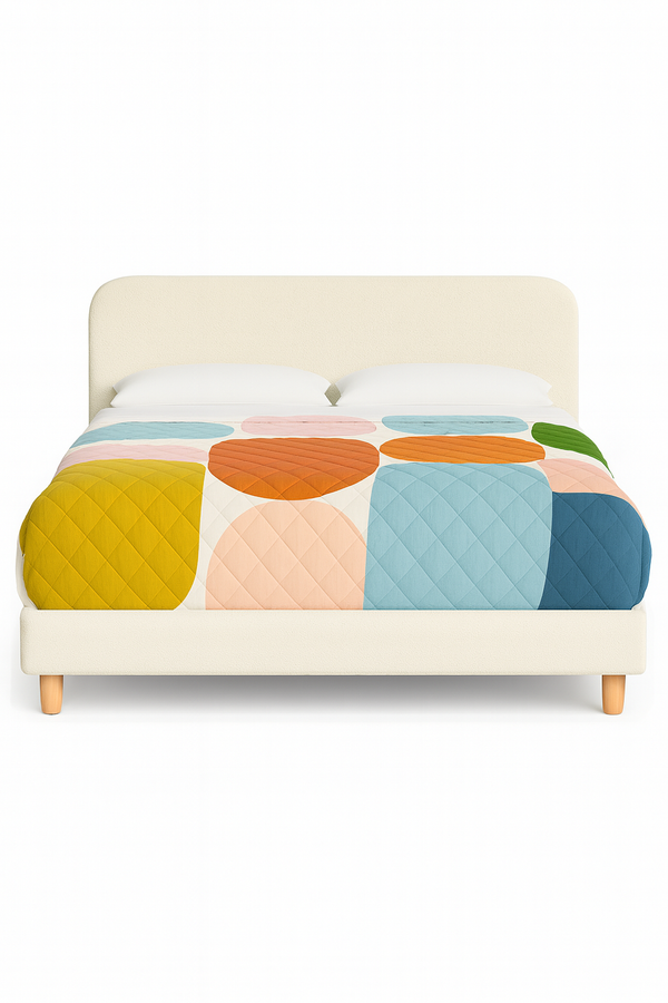Bloom Bed