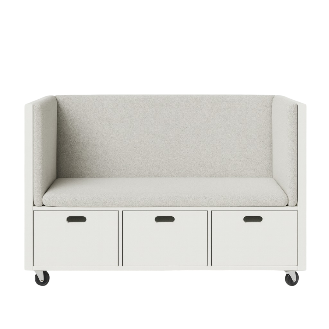 The Cubbie Bench