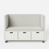 The Cubbie Bench