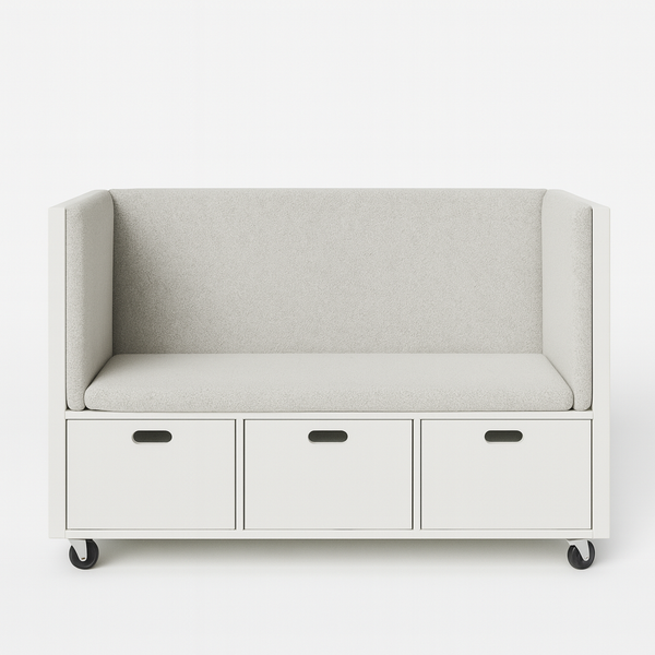 The Cubbie Bench