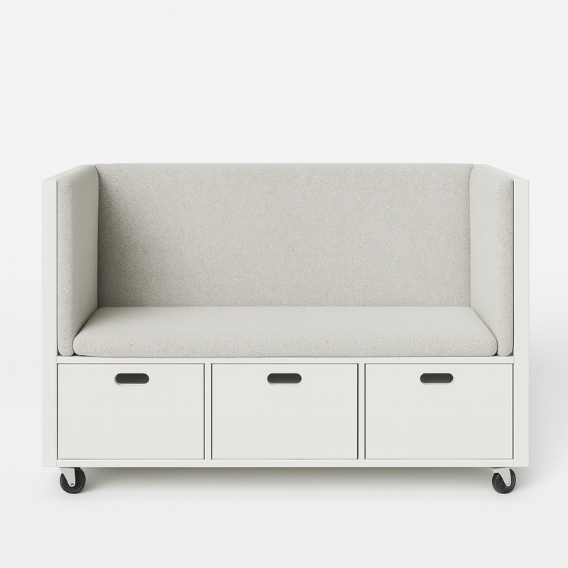 The Cubbie Bench