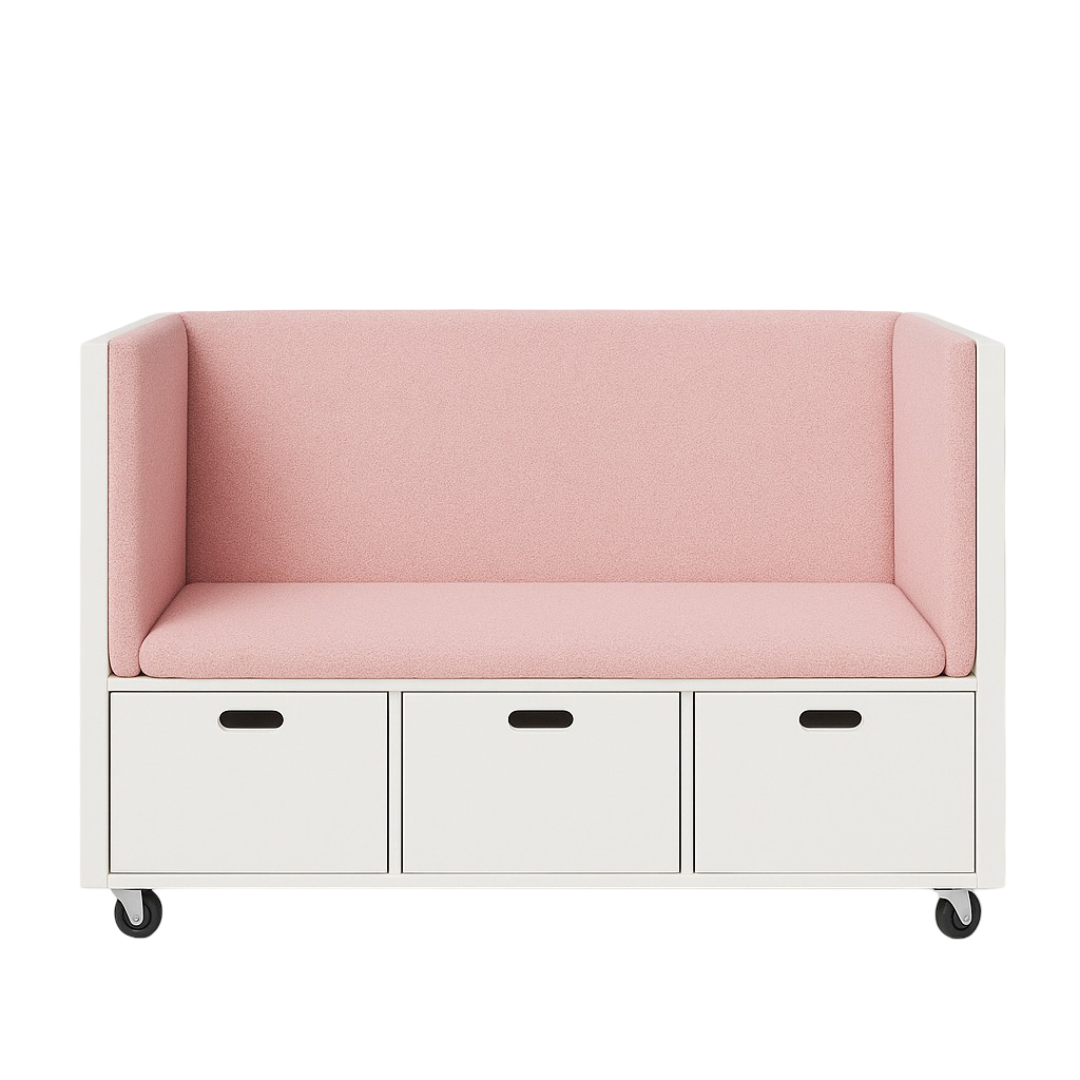 The Cubbie Bench