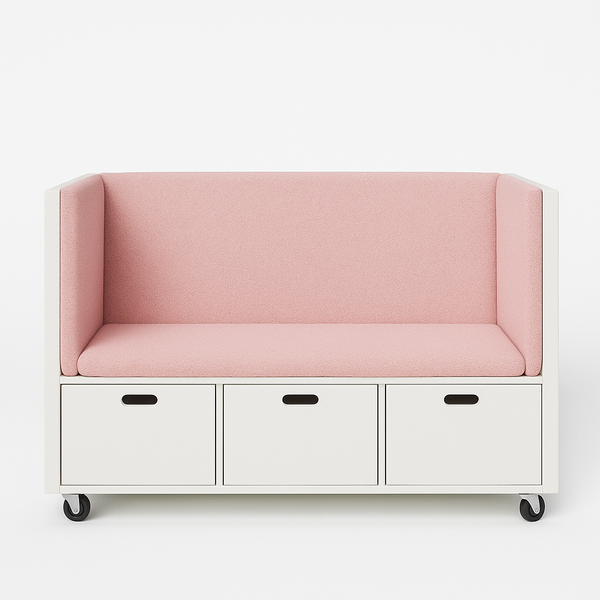 The Cubbie Bench