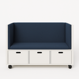The Cubbie Bench