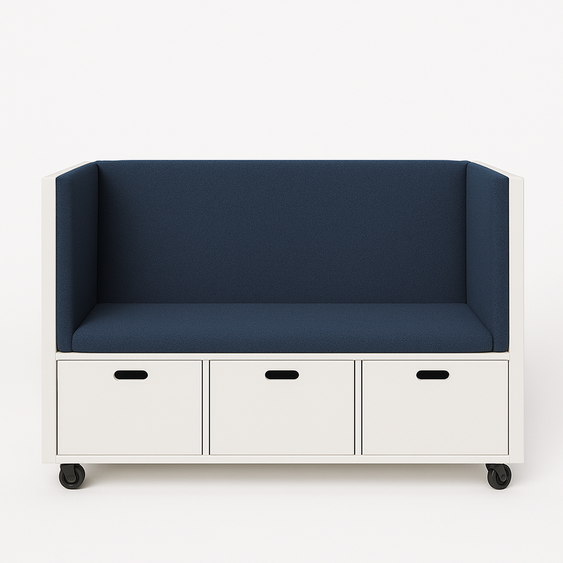 The Cubbie Bench