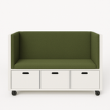 The Cubbie Bench