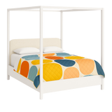 Aria Four Poster Bed