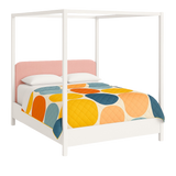 Aria Four Poster Bed
