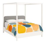 Aria Four Poster Bed