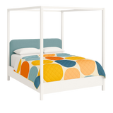 Aria Four Poster Bed
